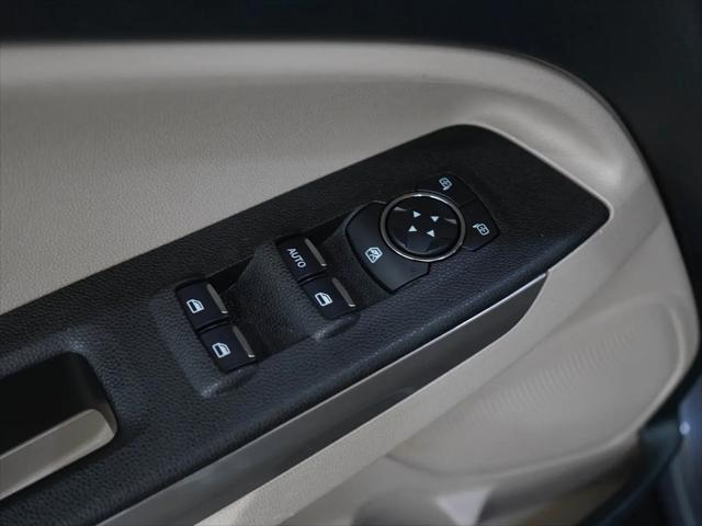 2019 Ford EcoSport Titanium