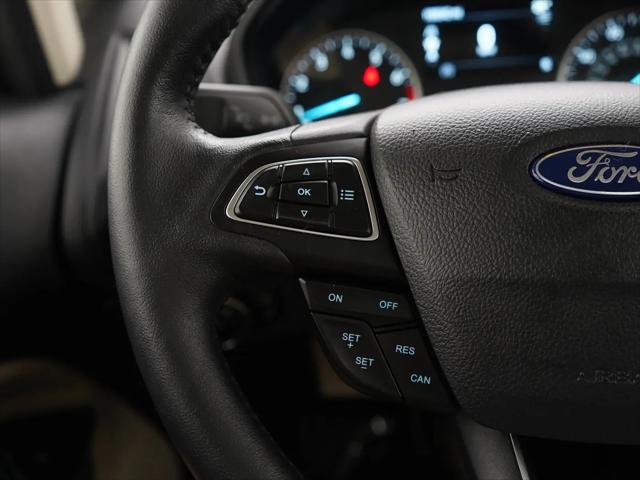 2019 Ford EcoSport Titanium