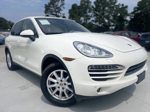2012 Porsche Cayenne Cayenne for sale in Buford, GA