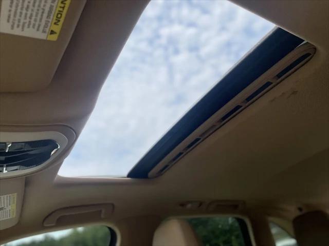 2012 Porsche Cayenne Cayenne