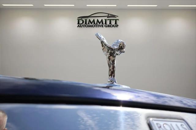 2016 Rolls-Royce Dawn Standard