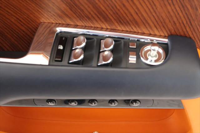 2016 Rolls-Royce Dawn Standard