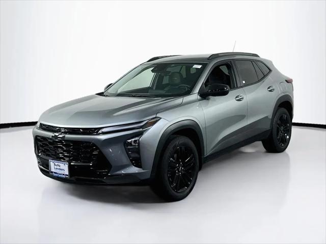 2025 Chevrolet Trax FWD ACTIV for sale in Williamstown, NJ