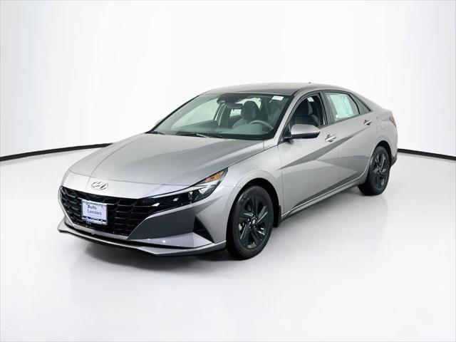 2023 Hyundai Elantra SEL for sale in Egg Harbor Twp, NJ