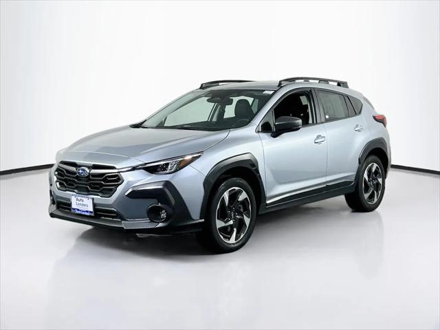 2024 Subaru Crosstrek Limited for sale in Egg Harbor Twp, NJ