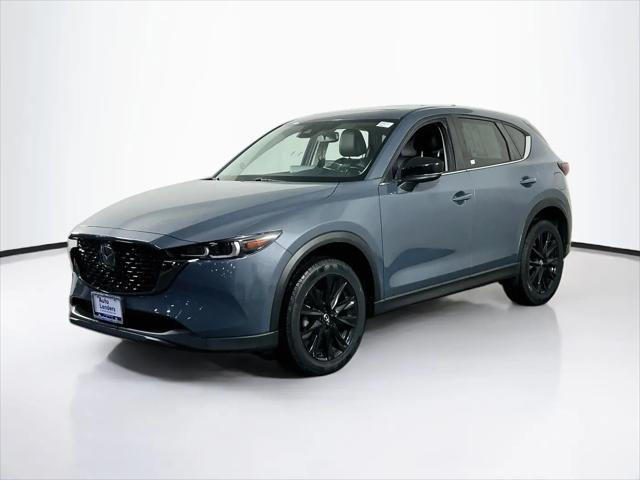 2024 Mazda CX-5 2.5 S Carbon Edition for sale in Egg Harbor Twp, NJ