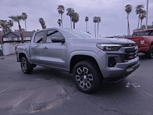 2023 Chevrolet Colorado 4WD Crew Cab Short Box LT for sale in Apache Junction, AZ