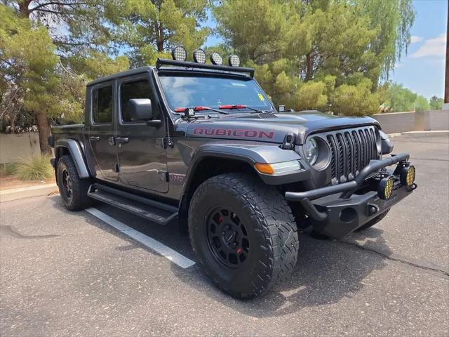 2023 Jeep Gladiator Rubicon for sale in Apache Junction, AZ