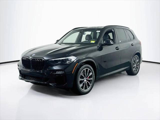 2021 BMW X5 xDrive40i for sale in Lawrenceville, NJ