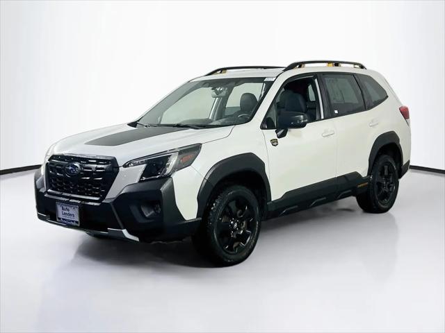 2023 Subaru Forester Wilderness for sale in Lawrenceville, NJ
