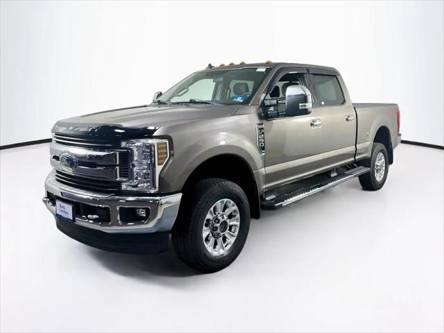 2019 Ford F-250 XLT for sale in Voorhees, NJ