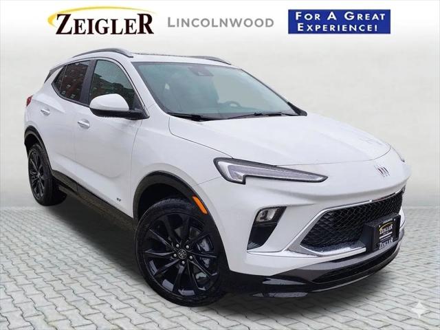 2026 Buick Encore GX Sport Touring AWD for sale in Lincolnwood, IL