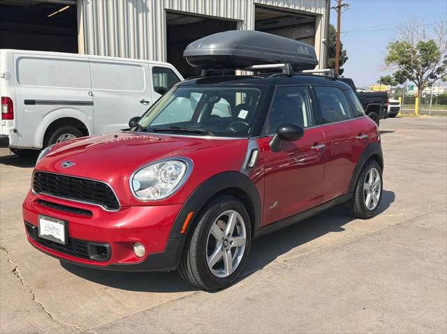 2014 MINI Countryman Cooper S for sale in Englewood, CO