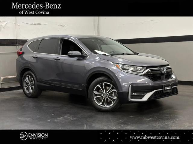 2022 Honda CR-V Hybrid EX for sale in West Covina, CA