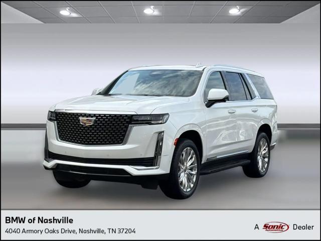 2024 Cadillac Escalade 4WD Premium Luxury for sale in Brentwood, TN