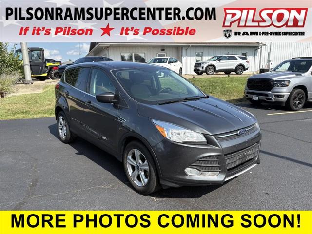 2015 Ford Escape SE for sale in Charleston, IL