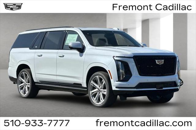 2026 Cadillac Escalade ESV Sport for sale in Fremont, CA