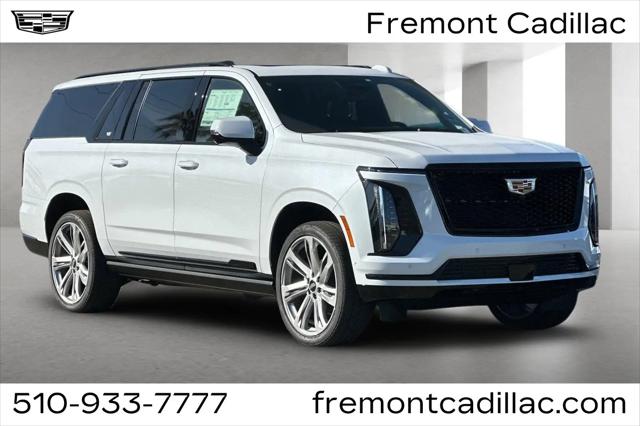 2026 Cadillac Escalade ESV Platinum Sport for sale in Fremont, CA