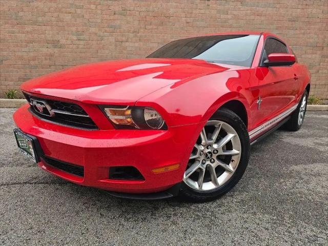 2010 Ford Mustang V6 Premium for sale in Roselle, IL