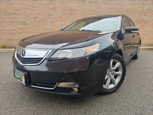 2012 Acura TL 3.5 for sale in Roselle, IL