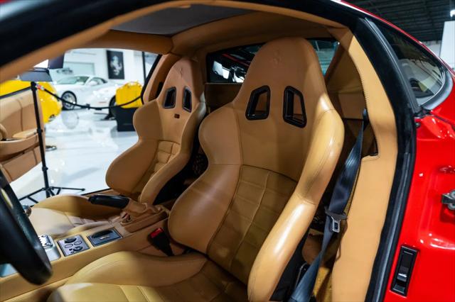 2005 Ferrari F430 Berlinetta