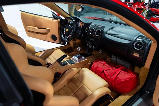 2005 Ferrari F430 Berlinetta