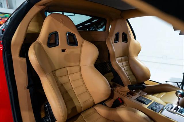 2005 Ferrari F430 Berlinetta