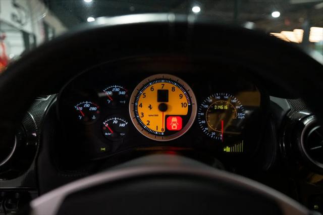 2005 Ferrari F430 Berlinetta