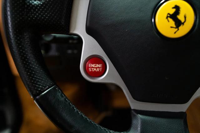 2005 Ferrari F430 Berlinetta