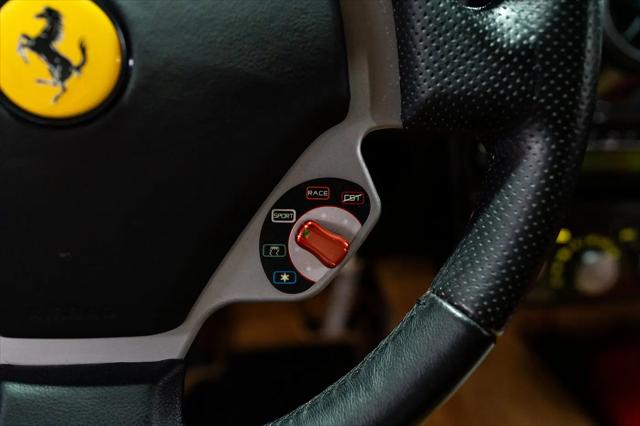 2005 Ferrari F430 Berlinetta