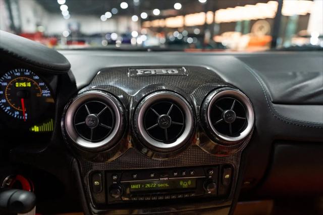 2005 Ferrari F430 Berlinetta