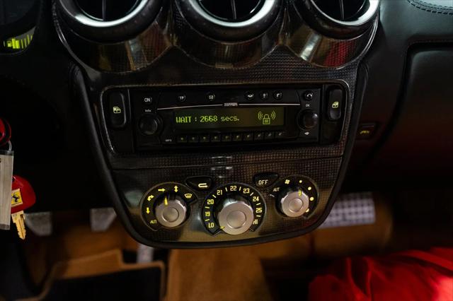 2005 Ferrari F430 Berlinetta