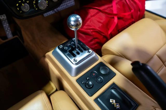 2005 Ferrari F430 Berlinetta
