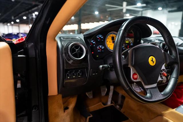 2005 Ferrari F430 Berlinetta