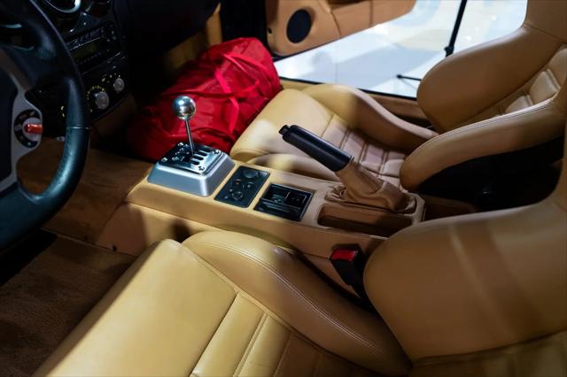 2005 Ferrari F430 Berlinetta
