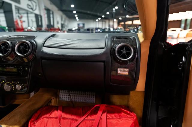 2005 Ferrari F430 Berlinetta