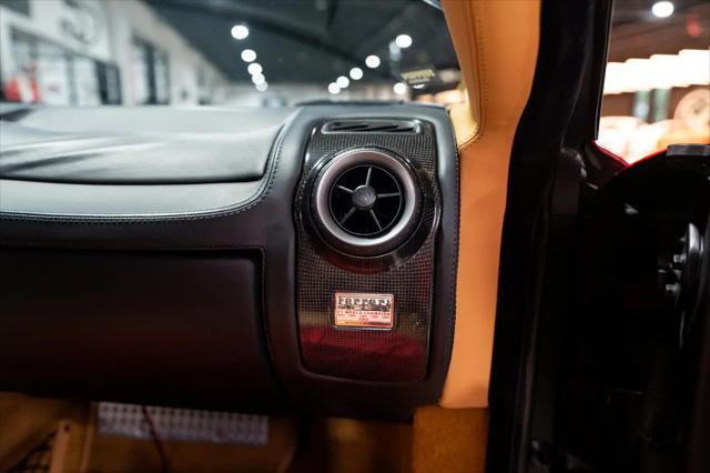 2005 Ferrari F430 Berlinetta