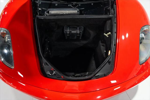 2005 Ferrari F430 Berlinetta