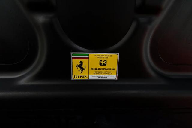 2005 Ferrari F430 Berlinetta