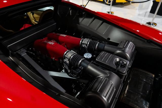 2005 Ferrari F430 Berlinetta