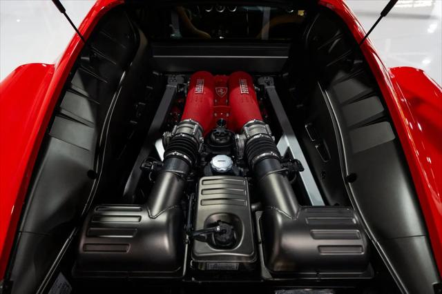 2005 Ferrari F430 Berlinetta