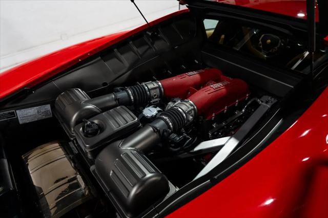 2005 Ferrari F430 Berlinetta