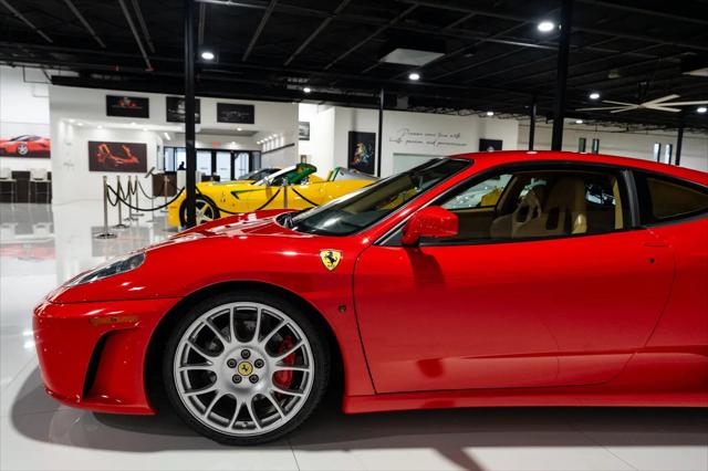 2005 Ferrari F430 Berlinetta