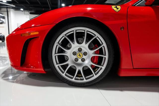2005 Ferrari F430 Berlinetta
