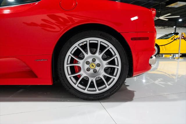 2005 Ferrari F430 Berlinetta
