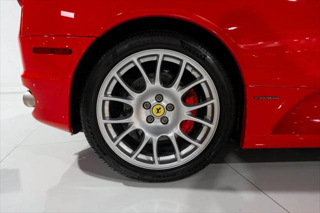 2005 Ferrari F430 Berlinetta