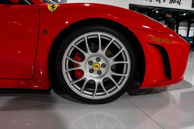 2005 Ferrari F430 Berlinetta