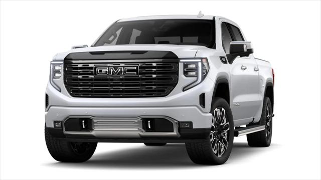 2026 GMC Sierra 1500 Crew Cab, Short Bed, Denali Ultimate, 4WD for sale in Rainbow City, AL
