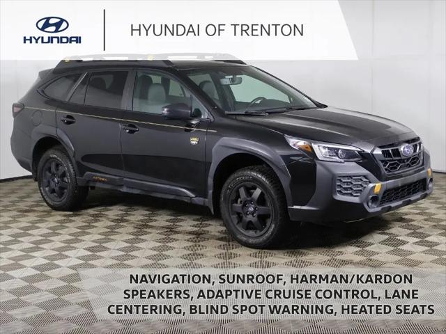 2024 Subaru Outback Wilderness for sale in Ewing, NJ