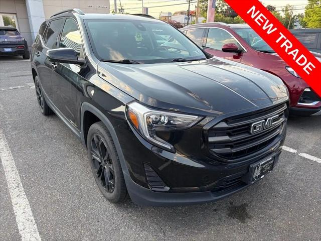 2020 GMC Terrain AWD SLE for sale in Ewing, NJ